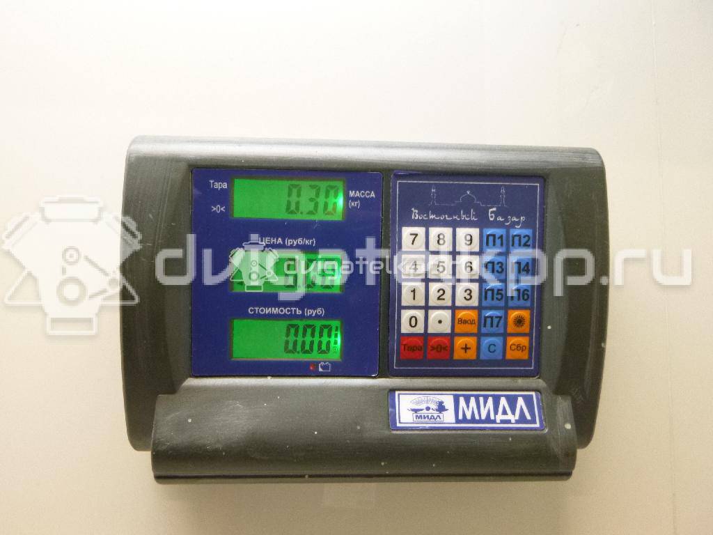 Фото Термостат  1566316 для Ford Fiesta / Focus / C-Max / Galaxy / Kuga {forloop.counter}}