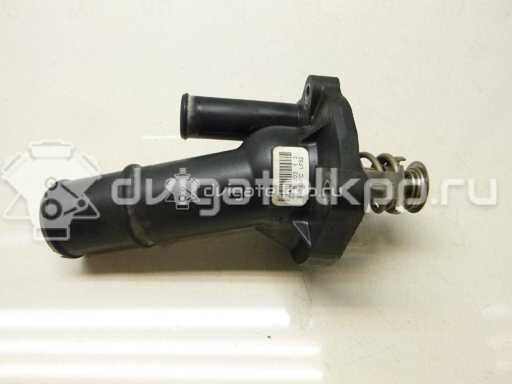 Фото Термостат  1566316 для Ford Fiesta / Focus / C-Max / Galaxy / Kuga {forloop.counter}}