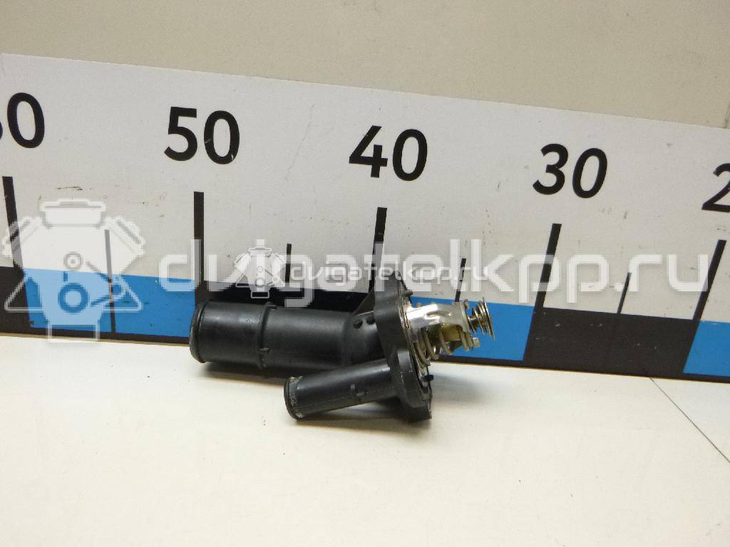 Фото Термостат  1566316 для Ford Fiesta / Focus / C-Max / Galaxy / Kuga {forloop.counter}}