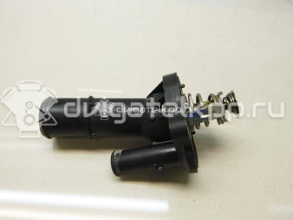 Фото Термостат  1566316 для Ford Fiesta / Focus / C-Max / Galaxy / Kuga {forloop.counter}}