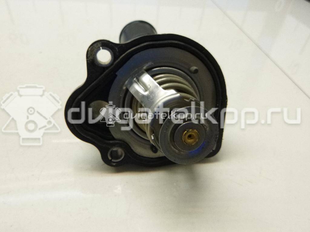 Фото Термостат  1566316 для Ford Fiesta / Focus / C-Max / Galaxy / Kuga {forloop.counter}}