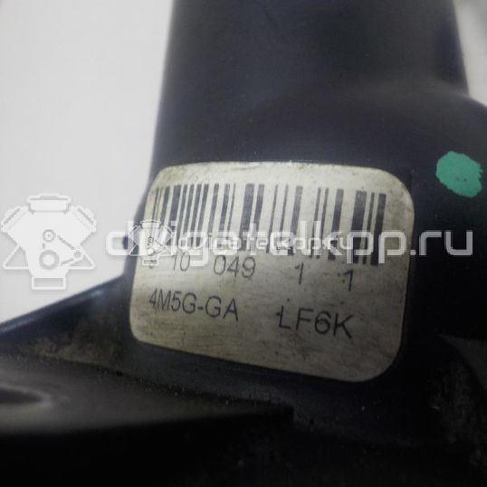 Фото Термостат  1566316 для Ford Fiesta / Focus / C-Max / Galaxy / Kuga