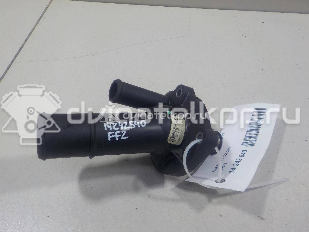 Фото Термостат  1566316 для Ford Fiesta / Focus / C-Max / Galaxy / Kuga {forloop.counter}}