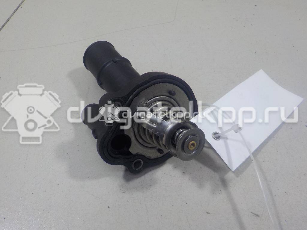 Фото Термостат  1566316 для Ford Fiesta / Focus / C-Max / Galaxy / Kuga {forloop.counter}}