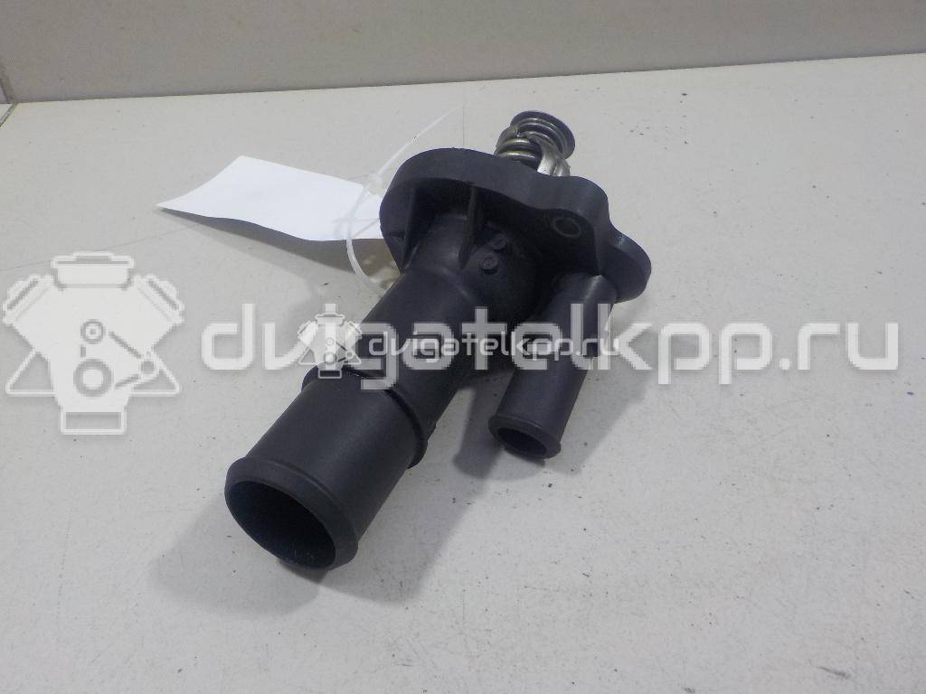 Фото Термостат  1566316 для Ford Fiesta / Focus / C-Max / Galaxy / Kuga {forloop.counter}}