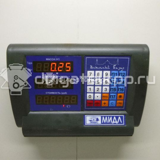 Фото Термостат  1566316 для Ford Fiesta / Focus / C-Max / Galaxy / Kuga