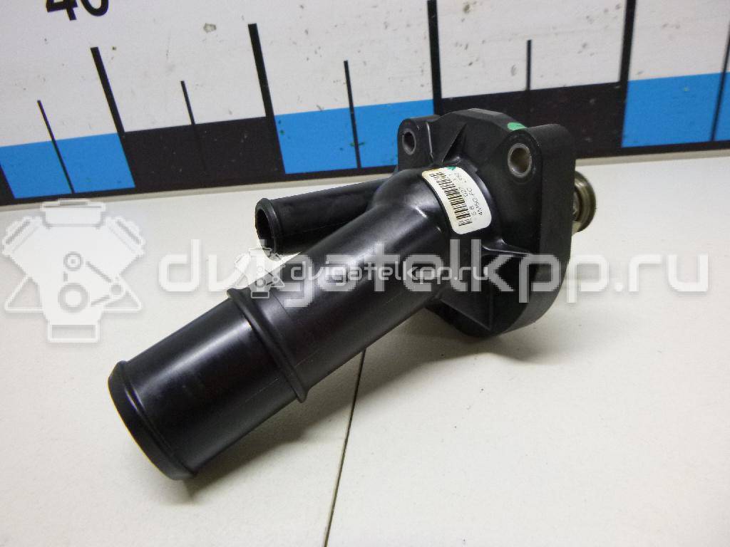 Фото Термостат  1566316 для Ford Fiesta / Focus / C-Max / Galaxy / Kuga {forloop.counter}}
