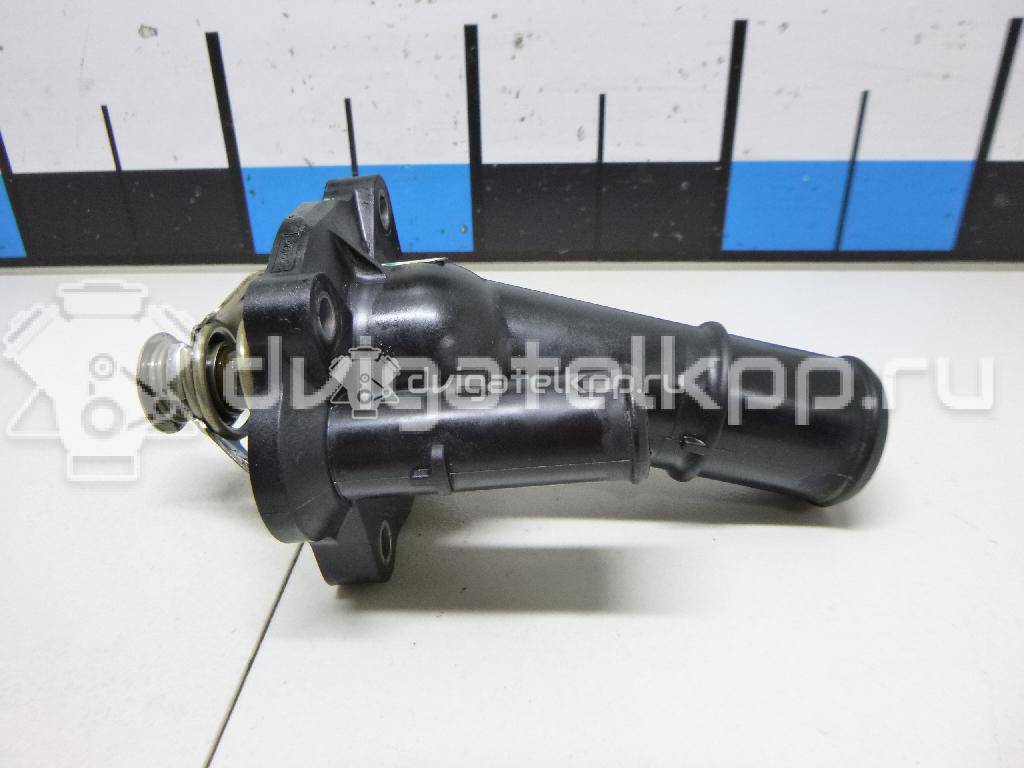 Фото Термостат  1566316 для Ford Fiesta / Focus / C-Max / Galaxy / Kuga {forloop.counter}}
