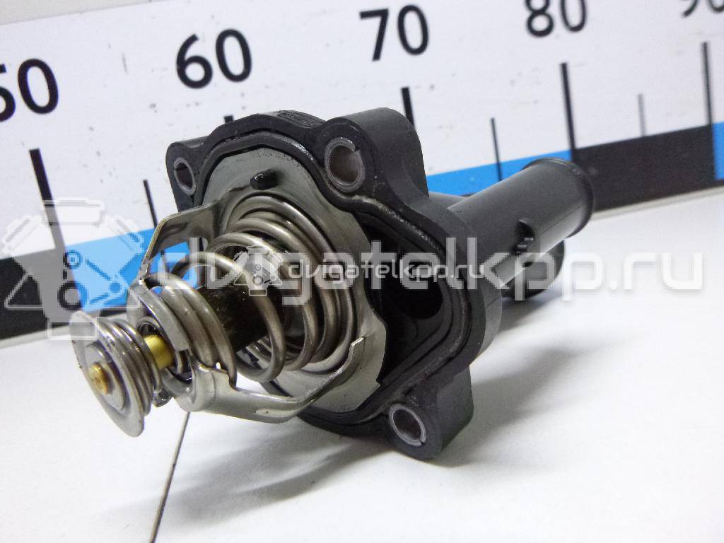 Фото Термостат  1566316 для Ford Fiesta / Focus / C-Max / Galaxy / Kuga {forloop.counter}}
