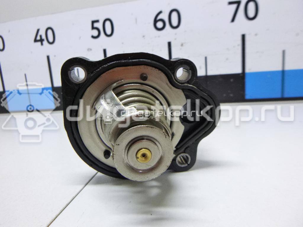 Фото Термостат  1566316 для Ford Fiesta / Focus / C-Max / Galaxy / Kuga {forloop.counter}}