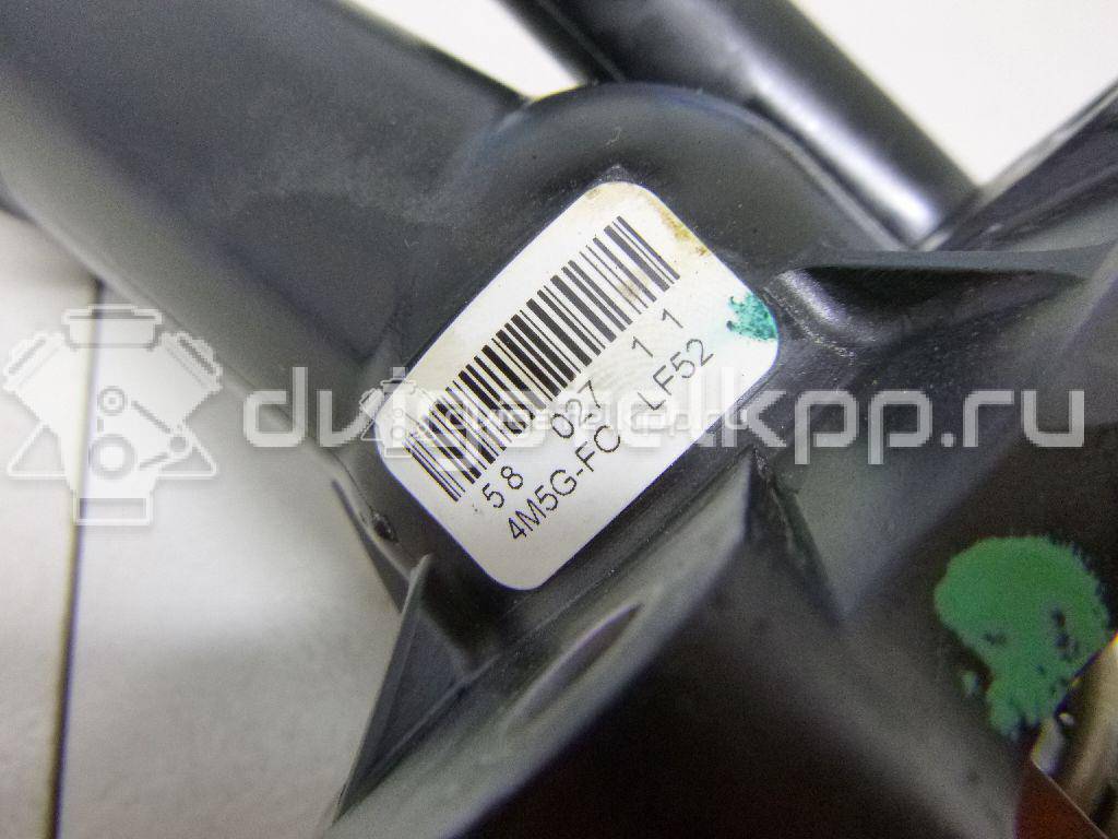 Фото Термостат  1566316 для Ford Fiesta / Focus / C-Max / Galaxy / Kuga {forloop.counter}}
