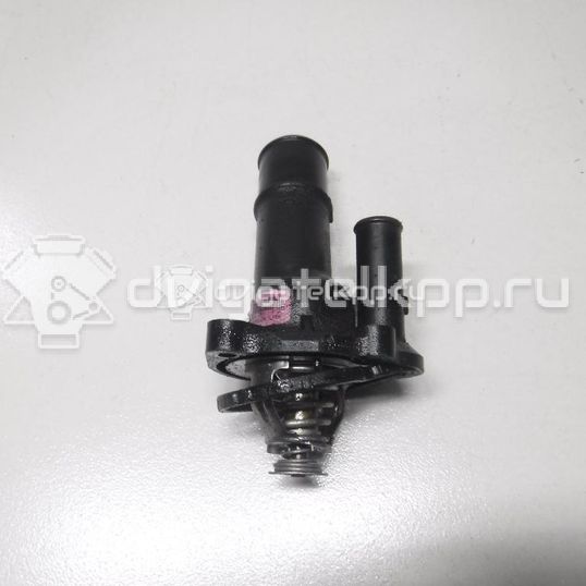 Фото Термостат  1566316 для Ford Fiesta / Focus / C-Max / Galaxy / Kuga