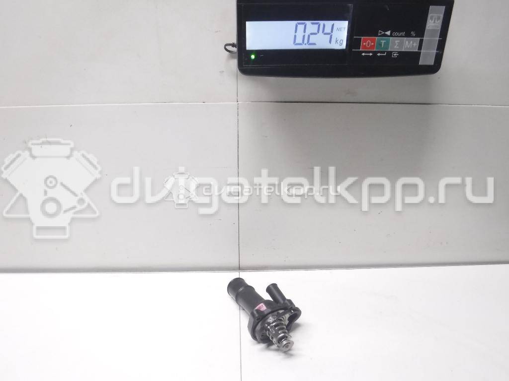 Фото Термостат  1566316 для Ford Fiesta / Focus / C-Max / Galaxy / Kuga {forloop.counter}}
