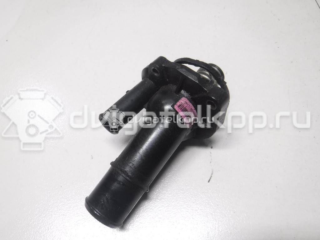 Фото Термостат  1566316 для Ford Fiesta / Focus / C-Max / Galaxy / Kuga {forloop.counter}}