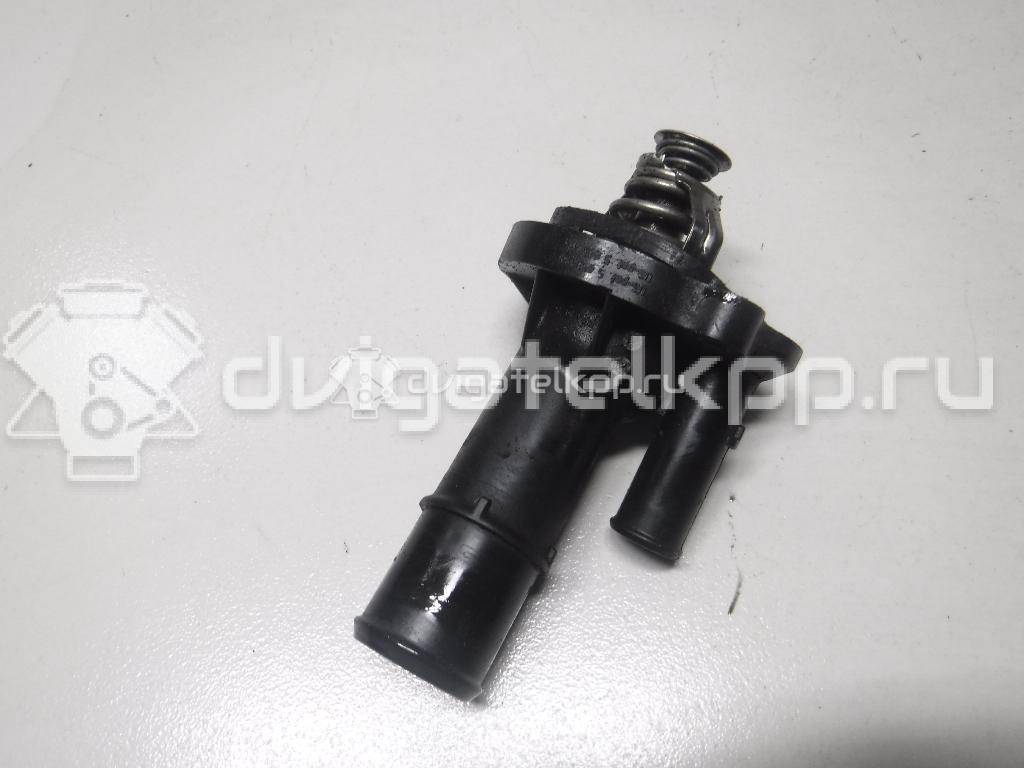 Фото Термостат  1566316 для Ford Fiesta / Focus / C-Max / Galaxy / Kuga {forloop.counter}}