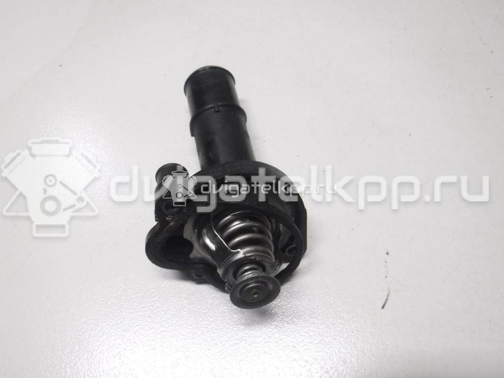 Фото Термостат  1566316 для Ford Fiesta / Focus / C-Max / Galaxy / Kuga {forloop.counter}}