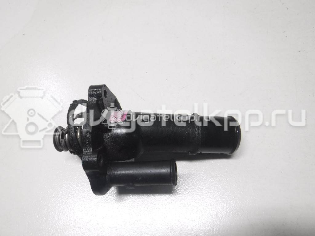 Фото Термостат  1566316 для Ford Fiesta / Focus / C-Max / Galaxy / Kuga {forloop.counter}}
