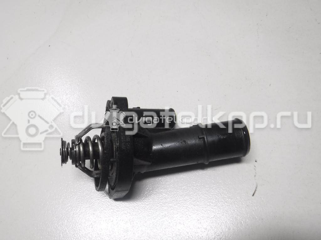 Фото Термостат  1566316 для Ford Fiesta / Focus / C-Max / Galaxy / Kuga {forloop.counter}}