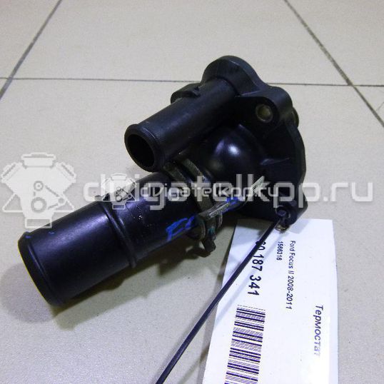 Фото Термостат  1566316 для Ford Fiesta / Focus / C-Max / Galaxy / Kuga
