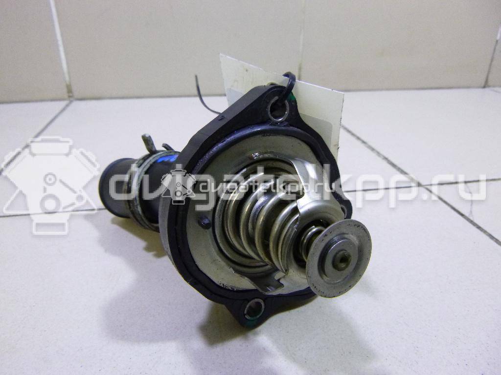 Фото Термостат  1566316 для Ford Fiesta / Focus / C-Max / Galaxy / Kuga {forloop.counter}}