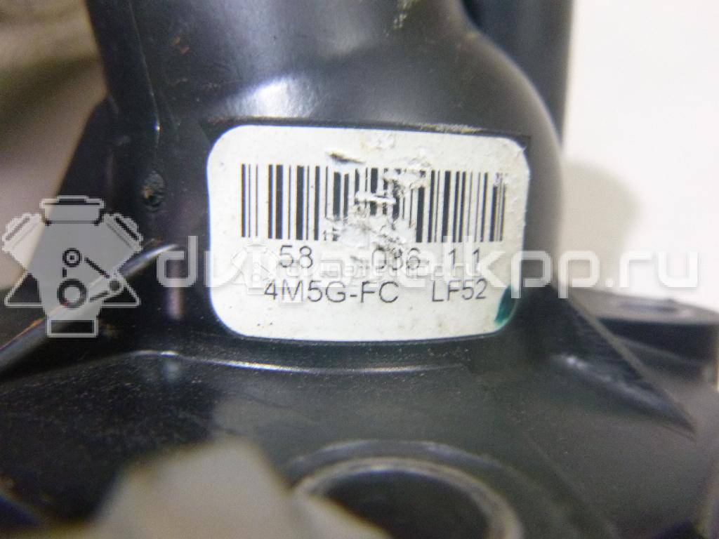 Фото Термостат  1566316 для Ford Fiesta / Focus / C-Max / Galaxy / Kuga {forloop.counter}}