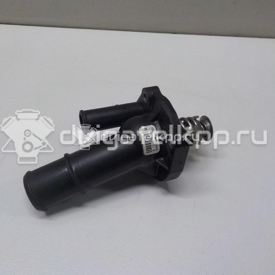 Фото Термостат  1566316 для Ford Fiesta / Focus / C-Max / Galaxy / Kuga