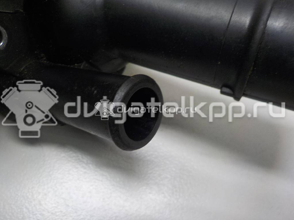 Фото Термостат  1566316 для Ford Fiesta / Focus / C-Max / Galaxy / Kuga {forloop.counter}}