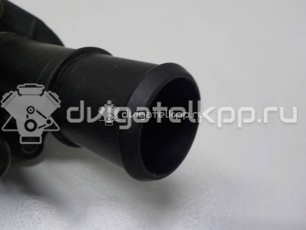 Фото Термостат  1566316 для Ford Fiesta / Focus / C-Max / Galaxy / Kuga {forloop.counter}}