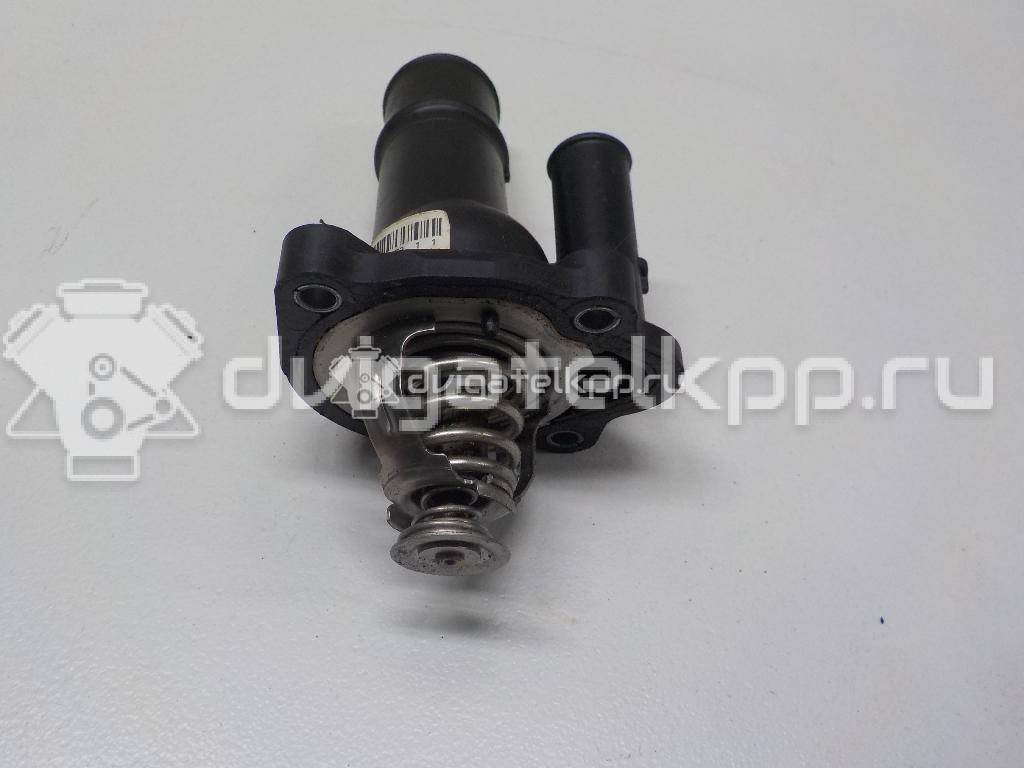 Фото Термостат  1566316 для Ford Fiesta / Focus / C-Max / Galaxy / Kuga {forloop.counter}}