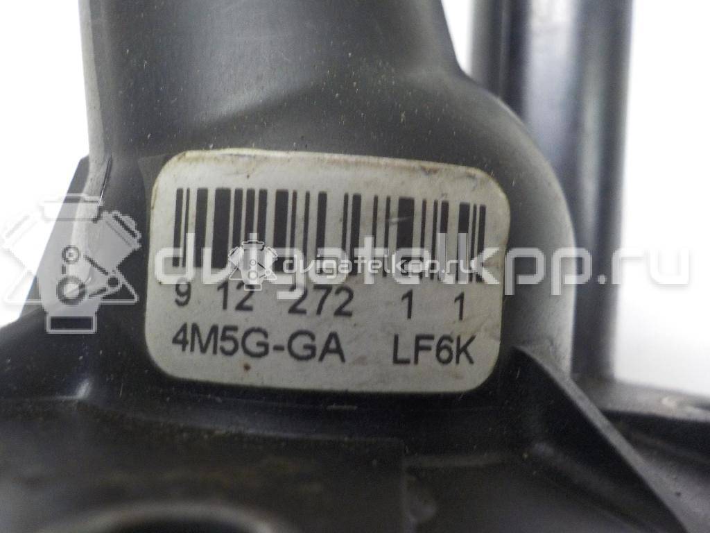 Фото Термостат  1566316 для Ford Fiesta / Focus / C-Max / Galaxy / Kuga {forloop.counter}}