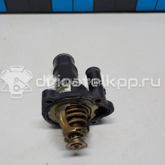 Фото Термостат  1566316 для Ford Fiesta / Focus / C-Max / Galaxy / Kuga