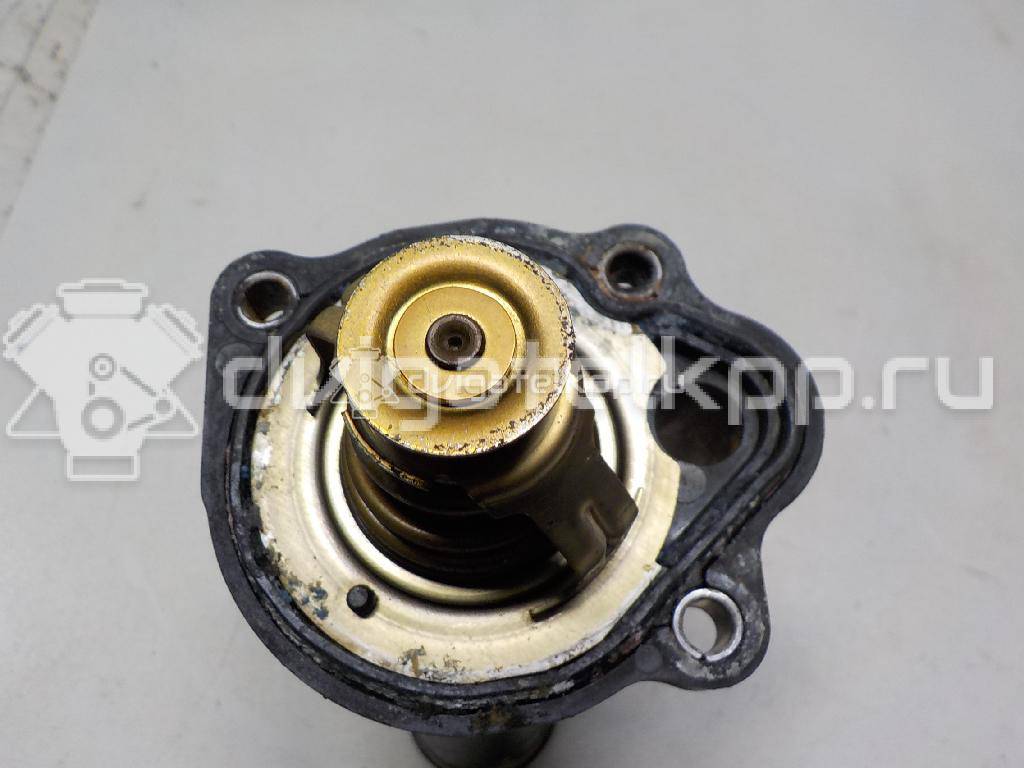 Фото Термостат  1566316 для Ford Fiesta / Focus / C-Max / Galaxy / Kuga {forloop.counter}}