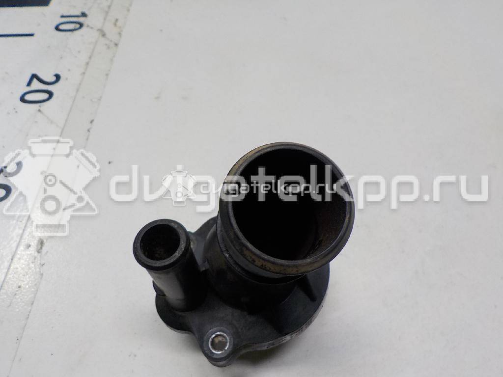 Фото Термостат  1566316 для Ford Fiesta / Focus / C-Max / Galaxy / Kuga {forloop.counter}}