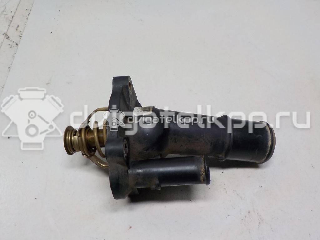 Фото Термостат  1566316 для Ford Fiesta / Focus / C-Max / Galaxy / Kuga {forloop.counter}}
