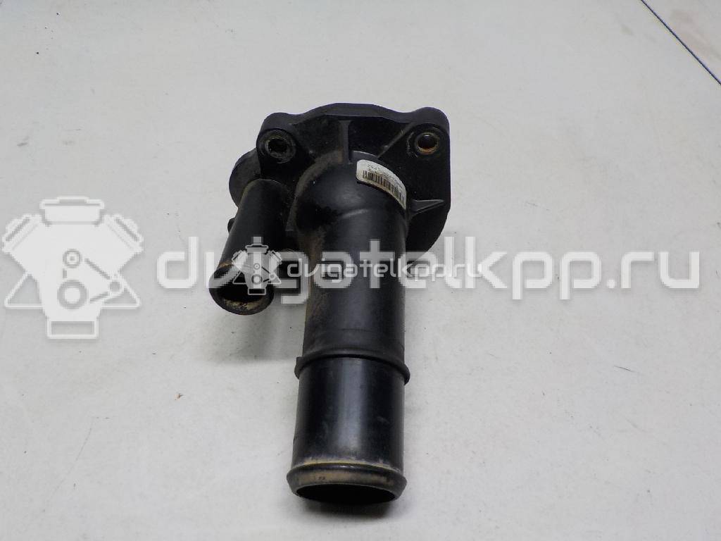 Фото Термостат  1566316 для Ford Fiesta / Focus / C-Max / Galaxy / Kuga {forloop.counter}}
