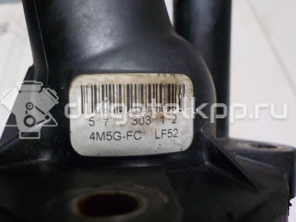 Фото Термостат  1566316 для Ford Fiesta / Focus / C-Max / Galaxy / Kuga {forloop.counter}}