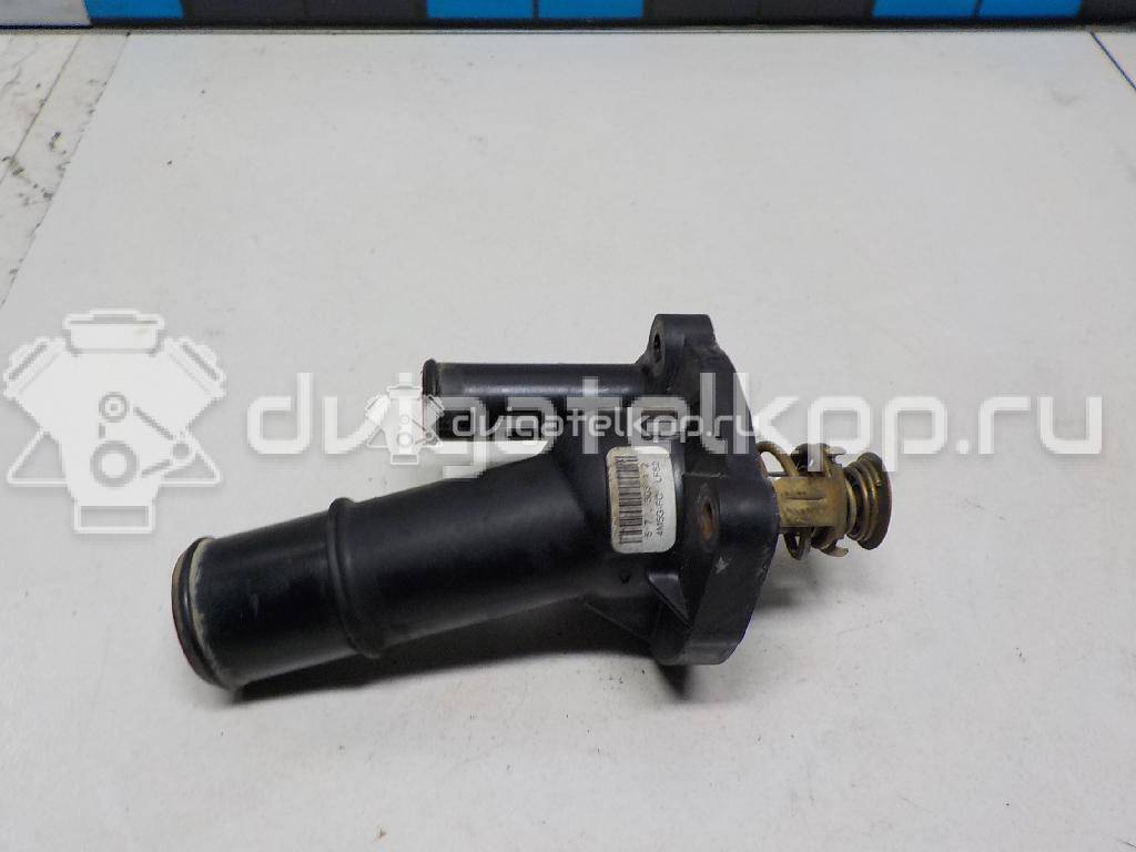 Фото Термостат  1566316 для Ford Fiesta / Focus / C-Max / Galaxy / Kuga {forloop.counter}}