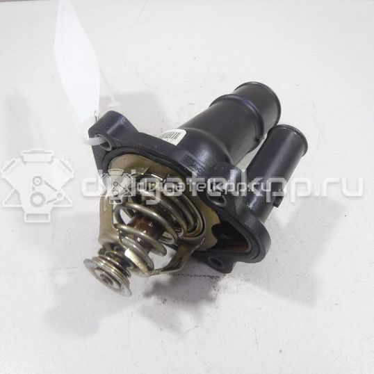 Фото Термостат  1566316 для Ford Fiesta / Focus / C-Max / Galaxy / Kuga