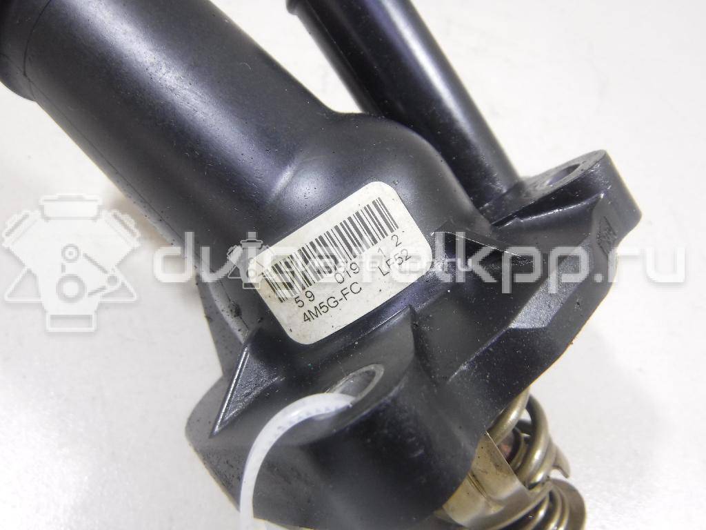 Фото Термостат  1566316 для Ford Fiesta / Focus / C-Max / Galaxy / Kuga {forloop.counter}}