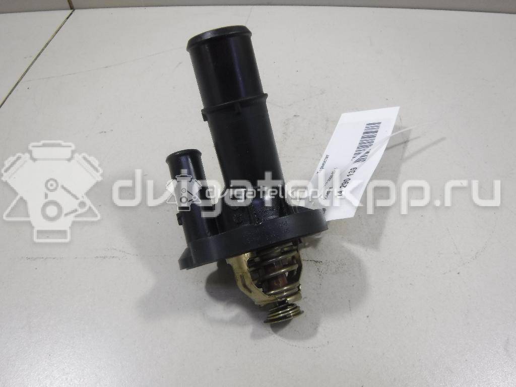 Фото Термостат  1566316 для Ford Fiesta / Focus / C-Max / Galaxy / Kuga {forloop.counter}}