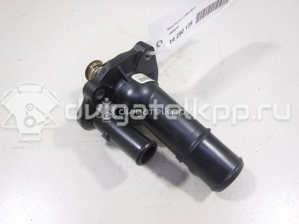 Фото Термостат  1566316 для Ford Fiesta / Focus / C-Max / Galaxy / Kuga {forloop.counter}}