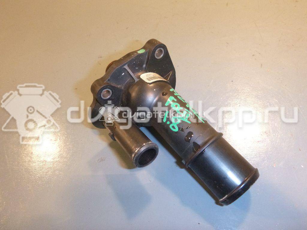 Фото Термостат  1566316 для Ford Fiesta / Focus / C-Max / Galaxy / Kuga {forloop.counter}}