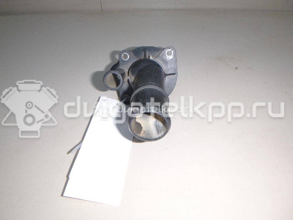 Фото Термостат  1566316 для Ford Fiesta / Focus / C-Max / Galaxy / Kuga {forloop.counter}}