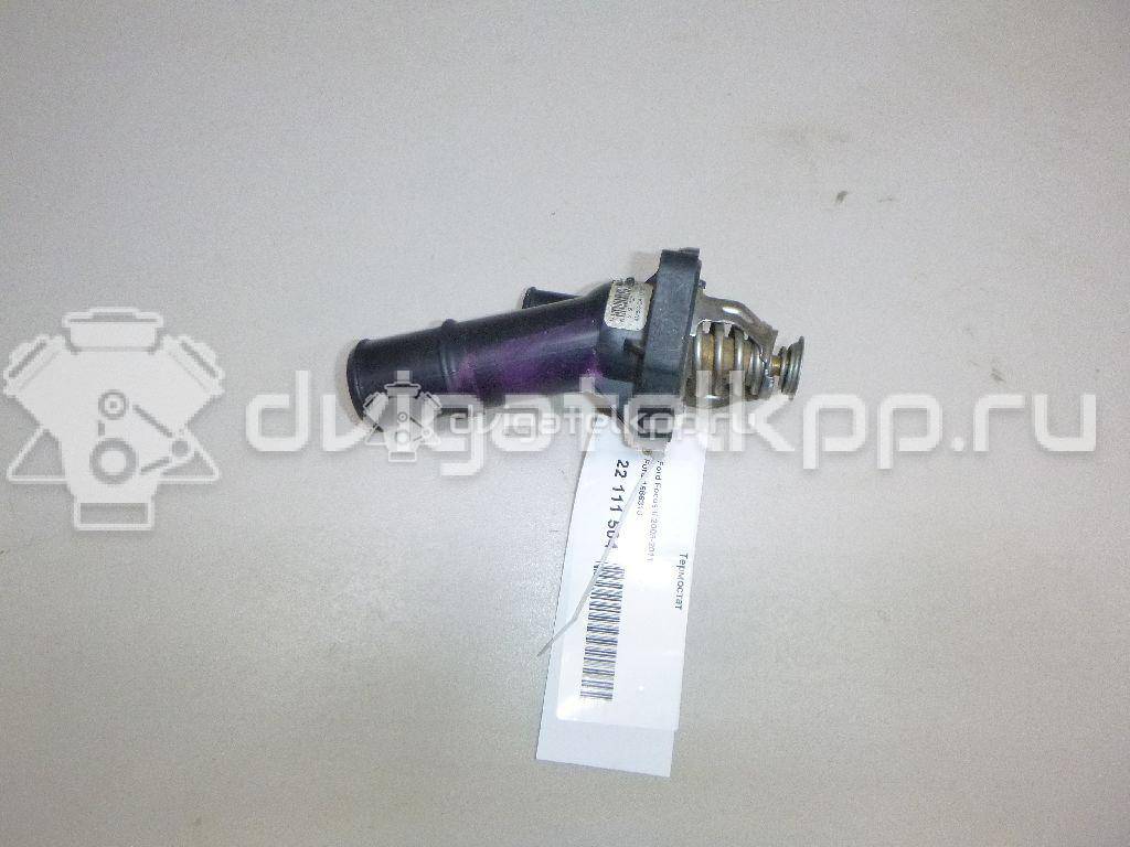 Фото Термостат  1566316 для Ford Fiesta / Focus / C-Max / Galaxy / Kuga {forloop.counter}}