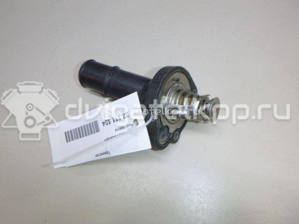 Фото Термостат  1566316 для Ford Fiesta / Focus / C-Max / Galaxy / Kuga {forloop.counter}}