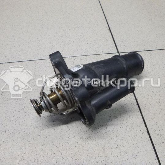 Фото Термостат  1566316 для Ford Fiesta / Focus / C-Max / Galaxy / Kuga