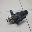 Фото Термостат  1566316 для Ford Fiesta / Focus / C-Max / Galaxy / Kuga {forloop.counter}}