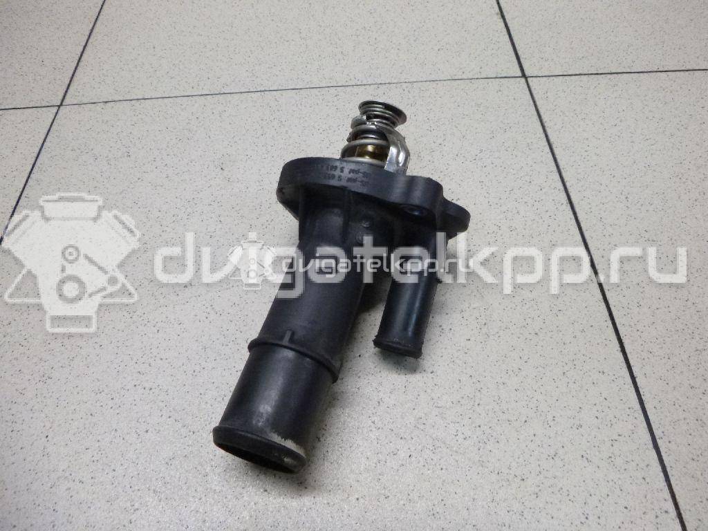Фото Термостат  1566316 для Ford Fiesta / Focus / C-Max / Galaxy / Kuga {forloop.counter}}
