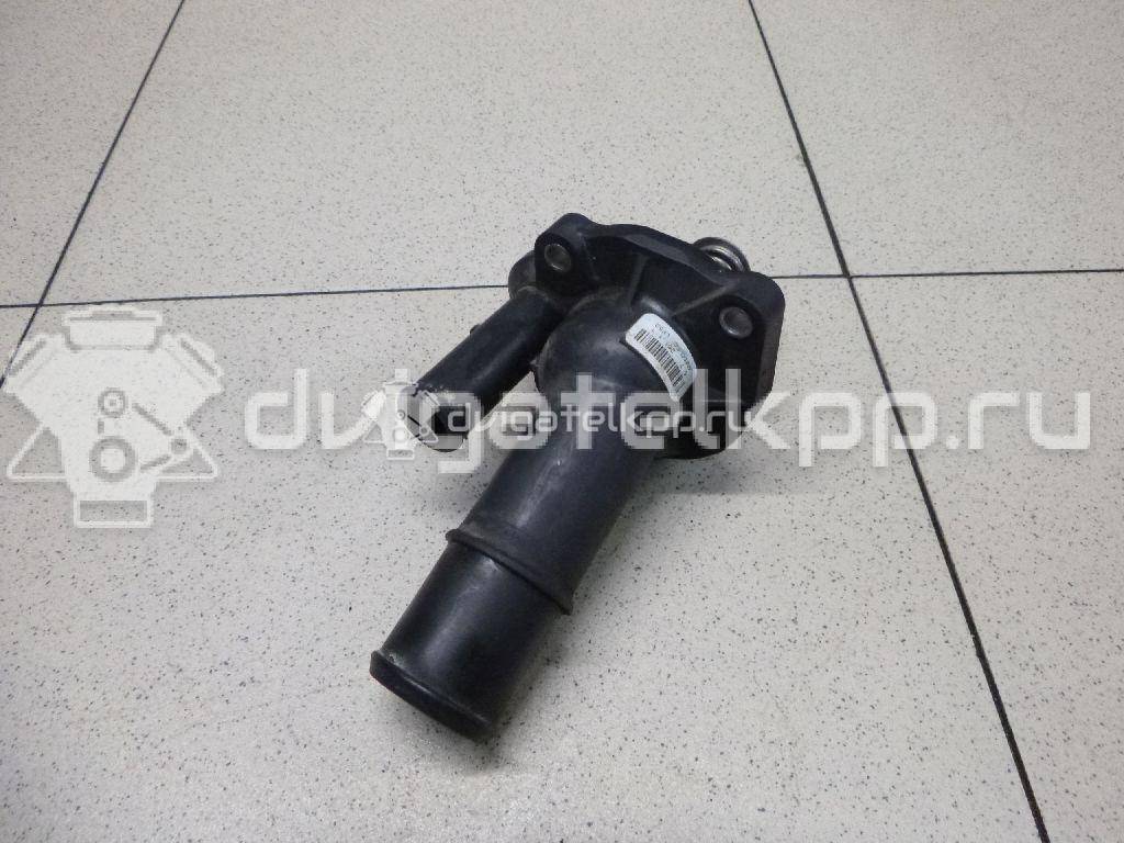 Фото Термостат  1566316 для Ford Fiesta / Focus / C-Max / Galaxy / Kuga {forloop.counter}}