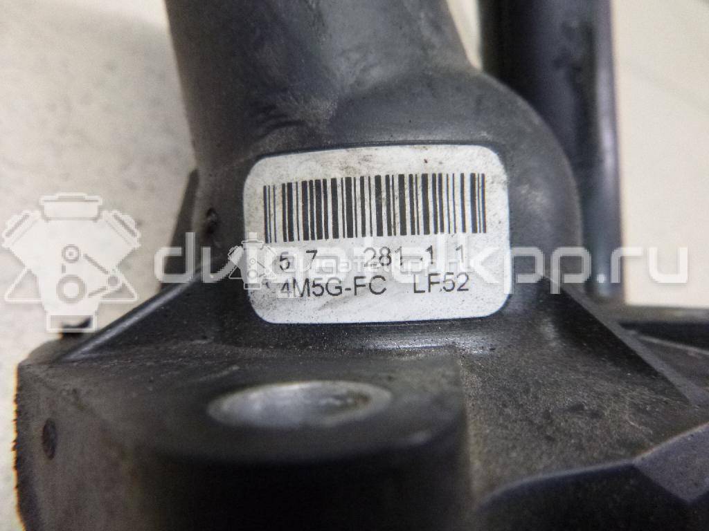 Фото Термостат  1566316 для Ford Fiesta / Focus / C-Max / Galaxy / Kuga {forloop.counter}}
